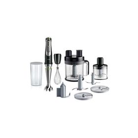 Braun MultiQuick 9 MQ9138XI 1200 W El Blender Seti