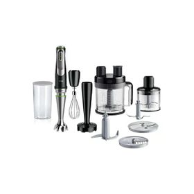 Braun MultiQuick 9 MQ9187XLI El Blender Seti