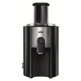 Braun MultiQuick J500 900 W 1.25 lt Hacimli Katı Meyve Sıkacağı
