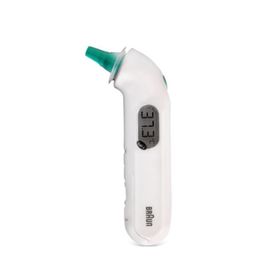 Braun NTF3000 BRAUN1 Temassız Alın Termometresi