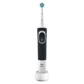 Braun Oral-B Vitality 100 3D White Pembe Şarjlı Diş Fırçası