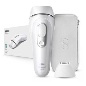 Braun PL5124 Silk Expert Pro5 Mx 100.yıl Özel Seri Kablolu IPL Epilasyon + Özel Tasarım Seyahat Çantası