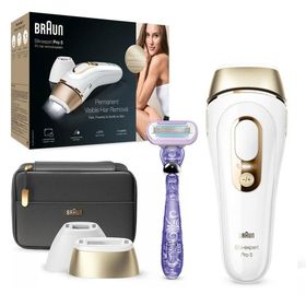 Braun PL5147 Silk Expert Pro 5 Epilasyon Aleti