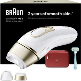 Braun PL5221 IPL Silk Expert Pro 5 Epilasyon Aleti