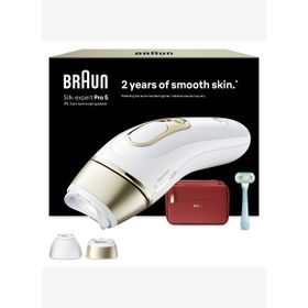 Braun PL5221 IPL Silk Expert Pro 5 Epilasyon Aleti