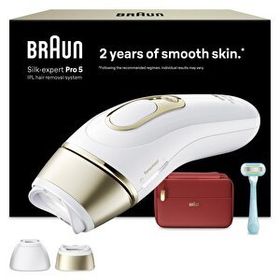 Braun PL5221 IPL Silk Expert Pro 5 Epilasyon Aleti