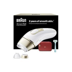Braun PL5221 IPL Silk Expert Pro 5 Epilasyon Aleti