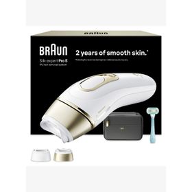 Braun PL5251 IPL Silk-Expert Pro 5 Epilasyon Aleti