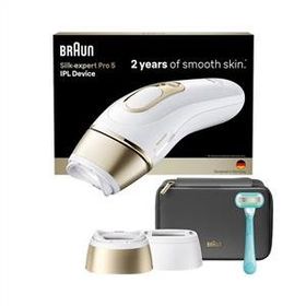 Braun PL5251 IPL Silk-Expert Pro 5 Epilasyon Aleti