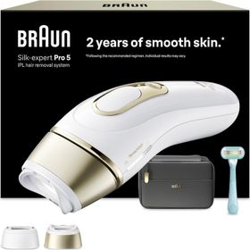 Braun PL5251 IPL Silk-Expert Pro 5 Epilasyon Aleti