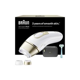 Braun PL5251 IPL Silk-Expert Pro 5 Epilasyon Aleti