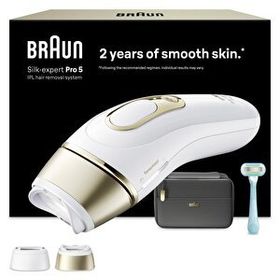 Braun PL5251 IPL Silk-Expert Pro 5 Epilasyon Aleti