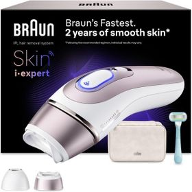 Braun PL7211 IPL Skin i·expert Epilasyon Aleti