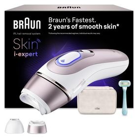 Braun PL7211 IPL Skin i·expert Epilasyon Aleti
