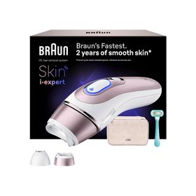 Braun PL7211 IPL Skin i·expert Epilasyon Aleti