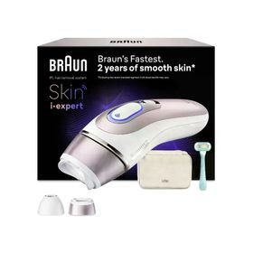 Braun PL7211 IPL Skin i·expert Epilasyon Aleti
