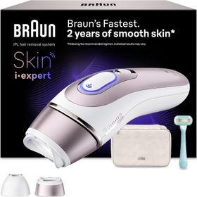 Braun PL7211 IPL Skin i·expert Epilasyon Aleti