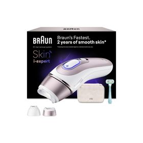 Braun PL7211 IPL Skin i·expert Epilasyon Aleti