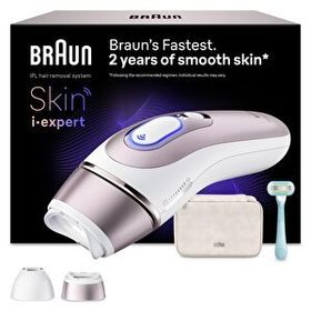 Braun PL7211 IPL Skin i·expert Epilasyon Aleti
