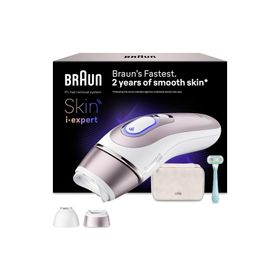 Braun PL7211 IPL Skin i·expert Epilasyon Aleti