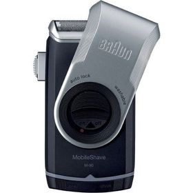 Braun Pocketgo M90 Seyahat Tıraş Makinesi