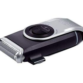 Braun Pocketgo M90 Seyahat Tıraş Makinesi