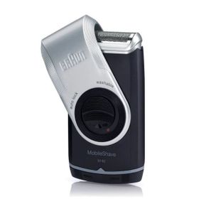 Braun Pocketgo M90 Seyahat Tıraş Makinesi