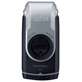 Braun Pocketgo M90 Seyahat Tıraş Makinesi