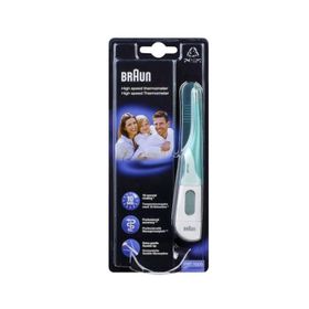 Braun PRT-1000 Beyaz Çubuk Hızlı Ateş Ölçer