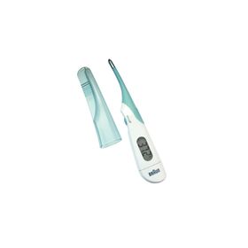 Braun PRT-1000 Beyaz Çubuk Hızlı Ateş Ölçer