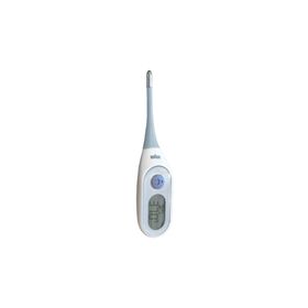 Braun PRT1000 Thermoscan Dijital Beyaz Ateş Ölçer