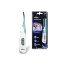 Braun PRT1000 Thermoscan Dijital Beyaz Ateş Ölçer