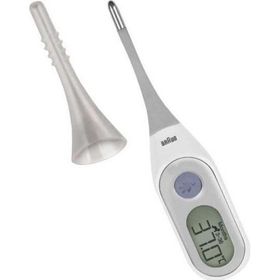 Braun PRT2000 EU Ateş Ölçer