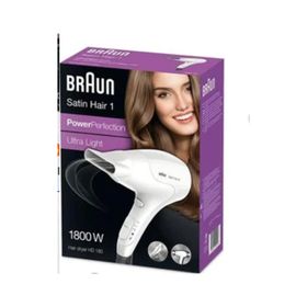 Braun Satin Hair 1 Powerperfection Saç Kurutma Makinesi