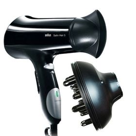 Braun Satin Hair 5 HD530 Saç Kurutma Makinesi
