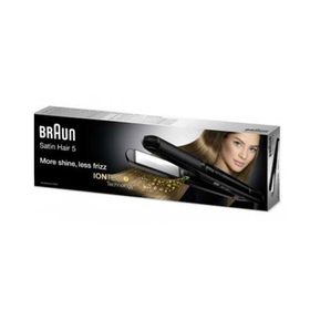 Braun Satin Hair 5 Lontec ST560 Saç Düzleştirici