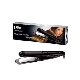 Braun Satin Hair 5 Lontec ST560 Saç Düzleştirici
