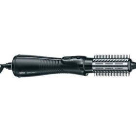 Braun Satin Hair 7 Iontec AS 720 Siyah Saç Şekillendirici