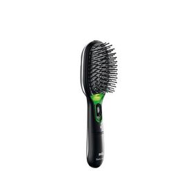 Braun Satin Hair 7 Iontec Brush BR710 Siyah Saç Fırçası