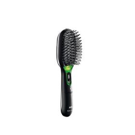 Braun Satin Hair 7 Iontec Brush BR710 Siyah Saç Fırçası