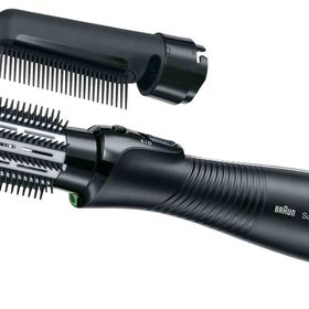Braun Satın Haır 7 Iontech Saç Şekillendirici