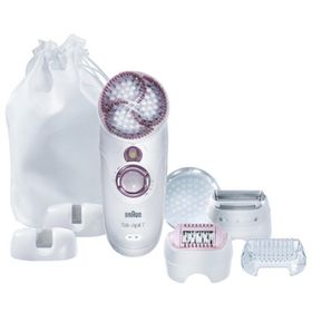 Braun SE 7951 40 Cımbız Epilasyon Cihazı