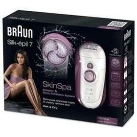 Braun SE 7951 40 Cımbız Epilasyon Cihazı