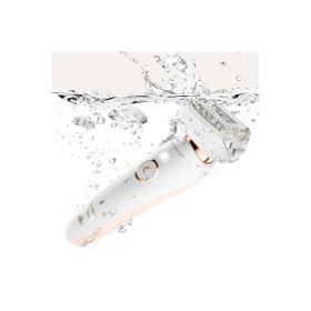 Braun SE 9002 Silk Epil 9 Flex Senso Smart Epilatör Başlığı