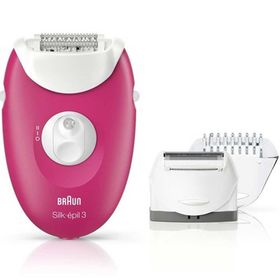 Braun SE3410 20 Cımbız Kablolu Epilasyon Cihazı