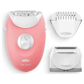 Braun SE3440 Epilasyon Aleti