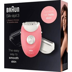 Braun SE3440 Epilasyon Aleti