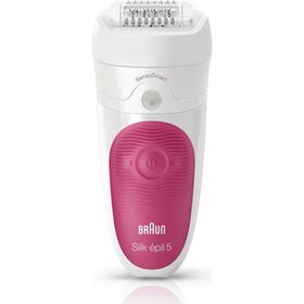 Braun SE5500 Epilatör