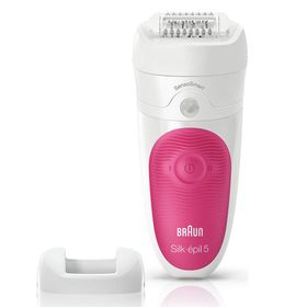 Braun SE5500 Epilatör