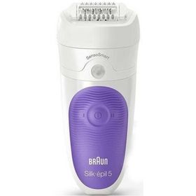Braun SE5870 Senso Smart Epilasyon Cihazı